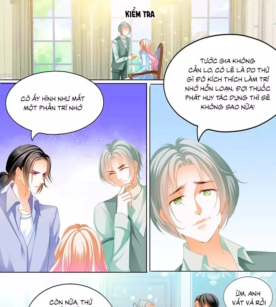 Bá Đạo Tiểu Thúc, Xin Trêu Chọc Vừa Thôi! Chapter 127 - 15