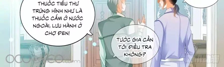 Bá Đạo Tiểu Thúc, Xin Trêu Chọc Vừa Thôi! Chapter 127 - 16