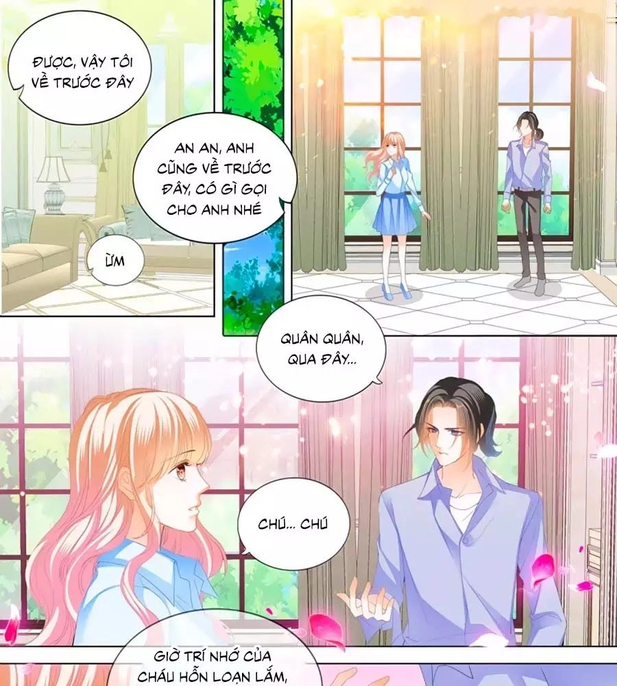 Bá Đạo Tiểu Thúc, Xin Trêu Chọc Vừa Thôi! Chapter 127 - 17