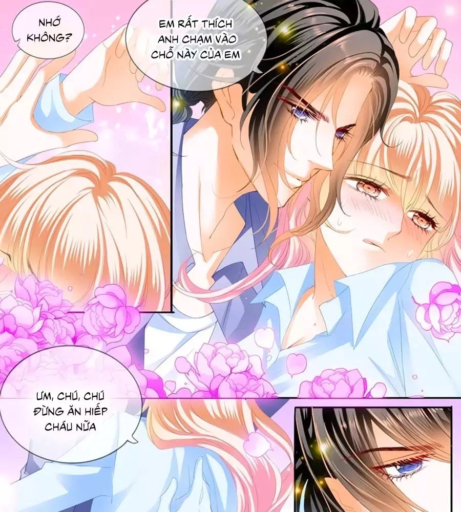 Bá Đạo Tiểu Thúc, Xin Trêu Chọc Vừa Thôi! Chapter 127 - 19