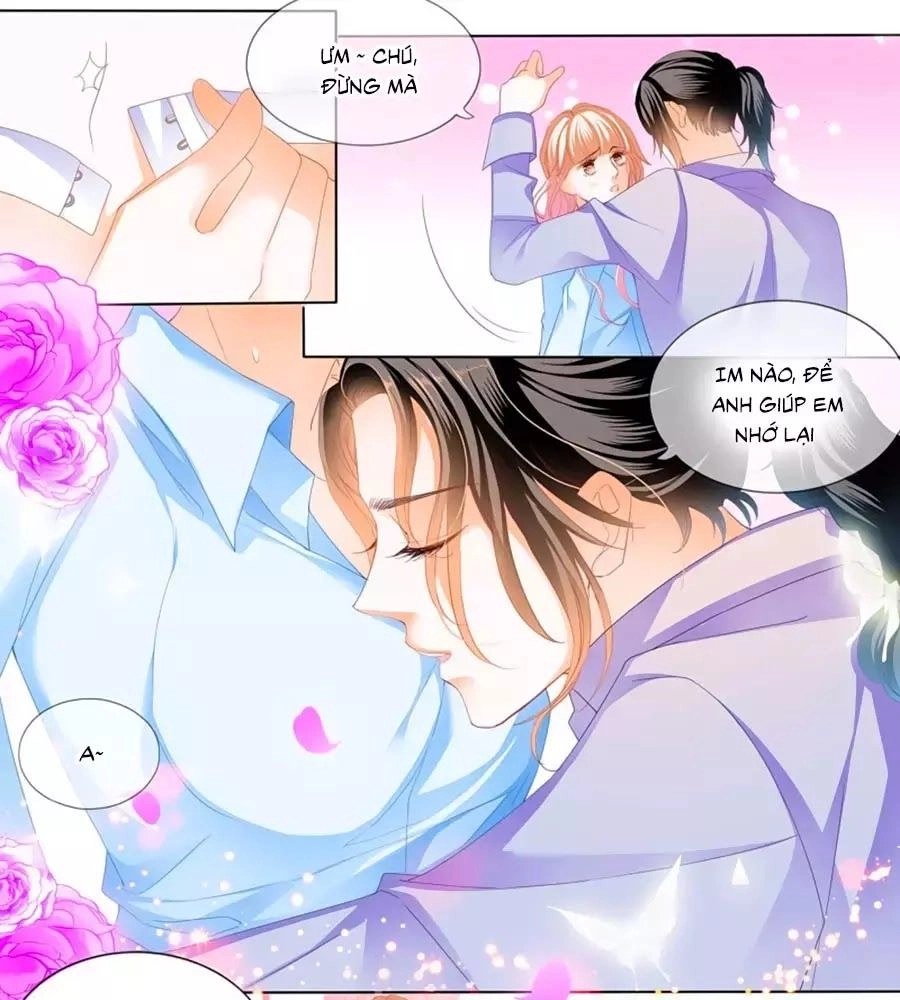 Bá Đạo Tiểu Thúc, Xin Trêu Chọc Vừa Thôi! Chapter 127 - 21