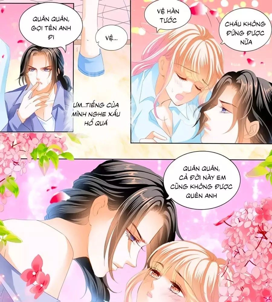 Bá Đạo Tiểu Thúc, Xin Trêu Chọc Vừa Thôi! Chapter 127 - 23