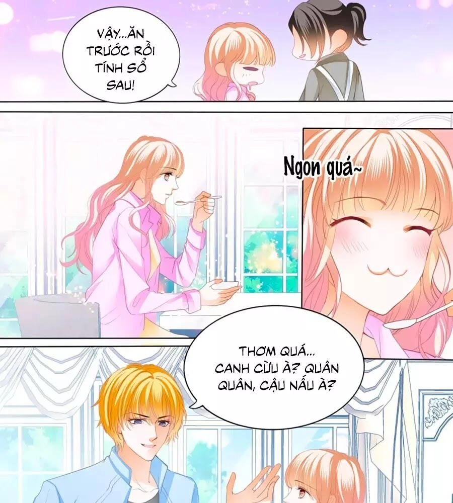 Bá Đạo Tiểu Thúc, Xin Trêu Chọc Vừa Thôi! Chapter 128 - 7