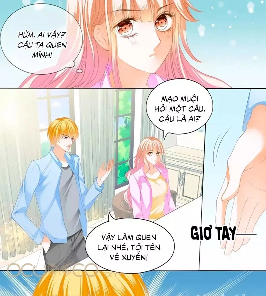 Bá Đạo Tiểu Thúc, Xin Trêu Chọc Vừa Thôi! Chapter 128 - 9