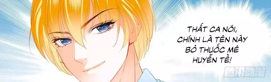 Bá Đạo Tiểu Thúc, Xin Trêu Chọc Vừa Thôi! Chapter 128 - 10