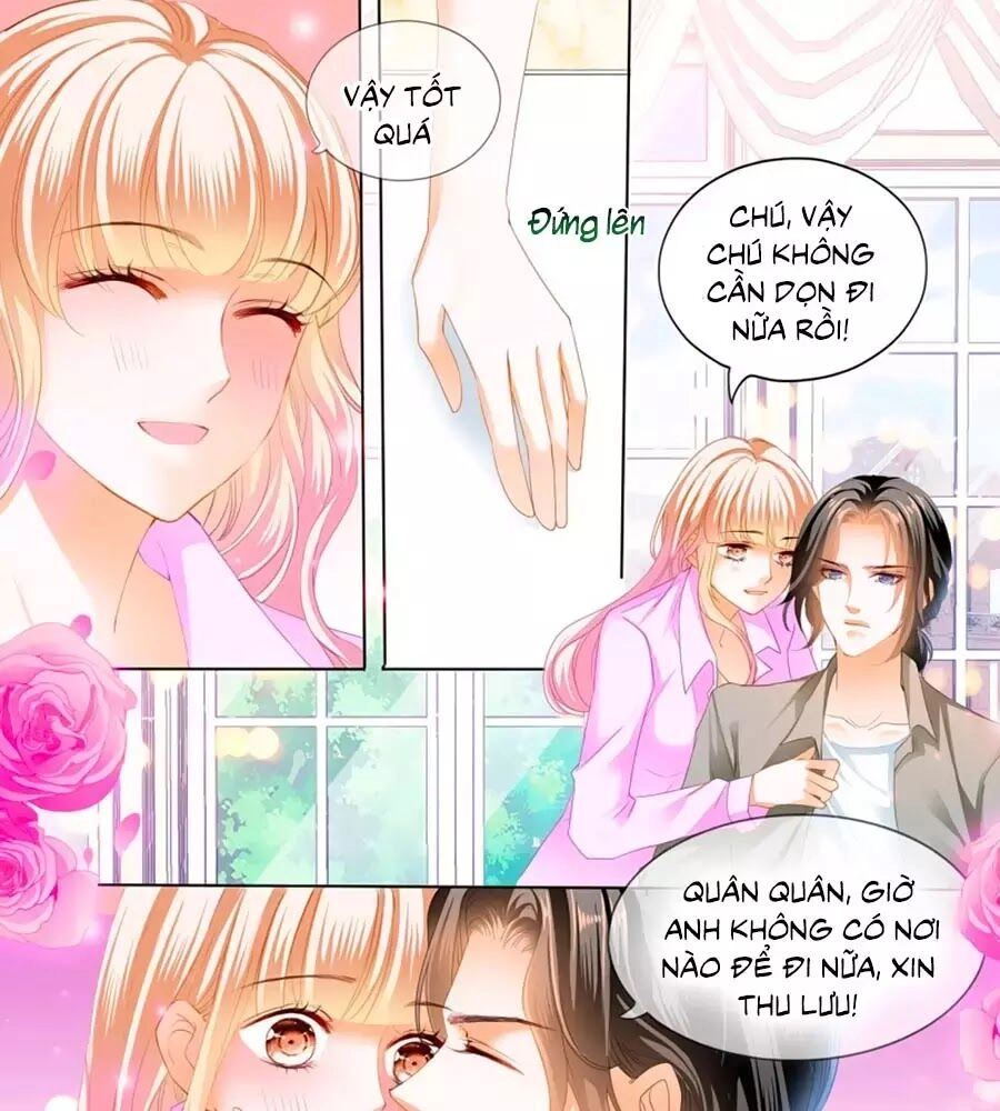 Bá Đạo Tiểu Thúc, Xin Trêu Chọc Vừa Thôi! Chapter 128 - 15