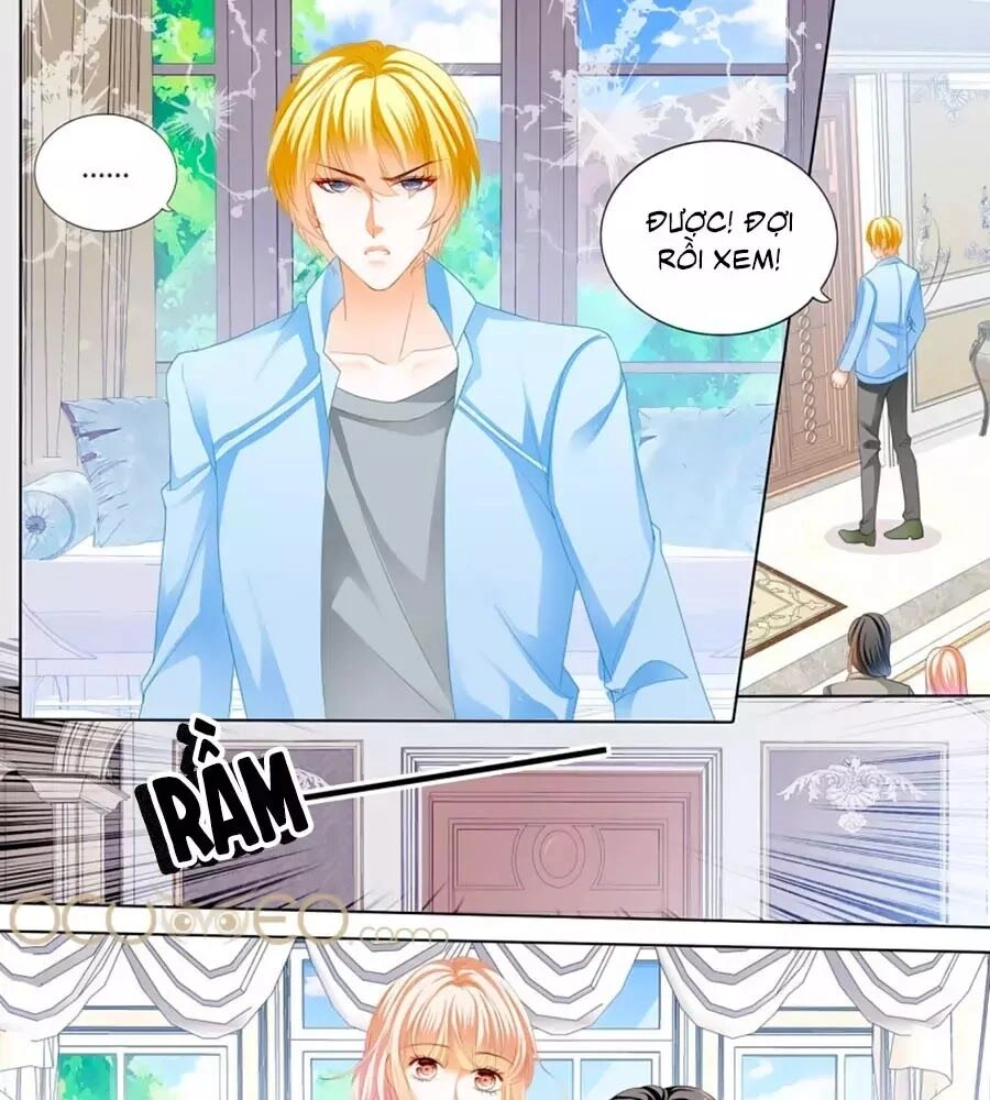 Bá Đạo Tiểu Thúc, Xin Trêu Chọc Vừa Thôi! Chapter 128 - 17