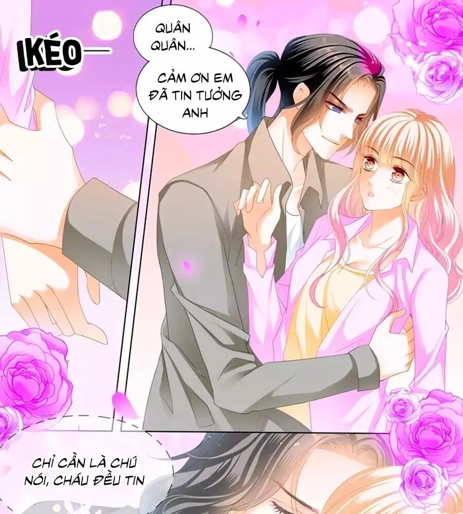 Bá Đạo Tiểu Thúc, Xin Trêu Chọc Vừa Thôi! Chapter 128 - 19