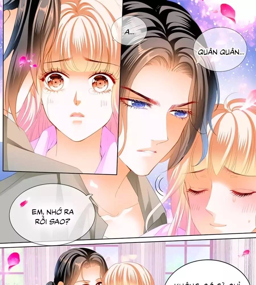 Bá Đạo Tiểu Thúc, Xin Trêu Chọc Vừa Thôi! Chapter 128 - 21