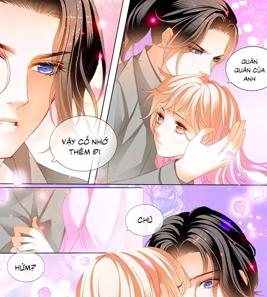 Bá Đạo Tiểu Thúc, Xin Trêu Chọc Vừa Thôi! Chapter 128 - 23