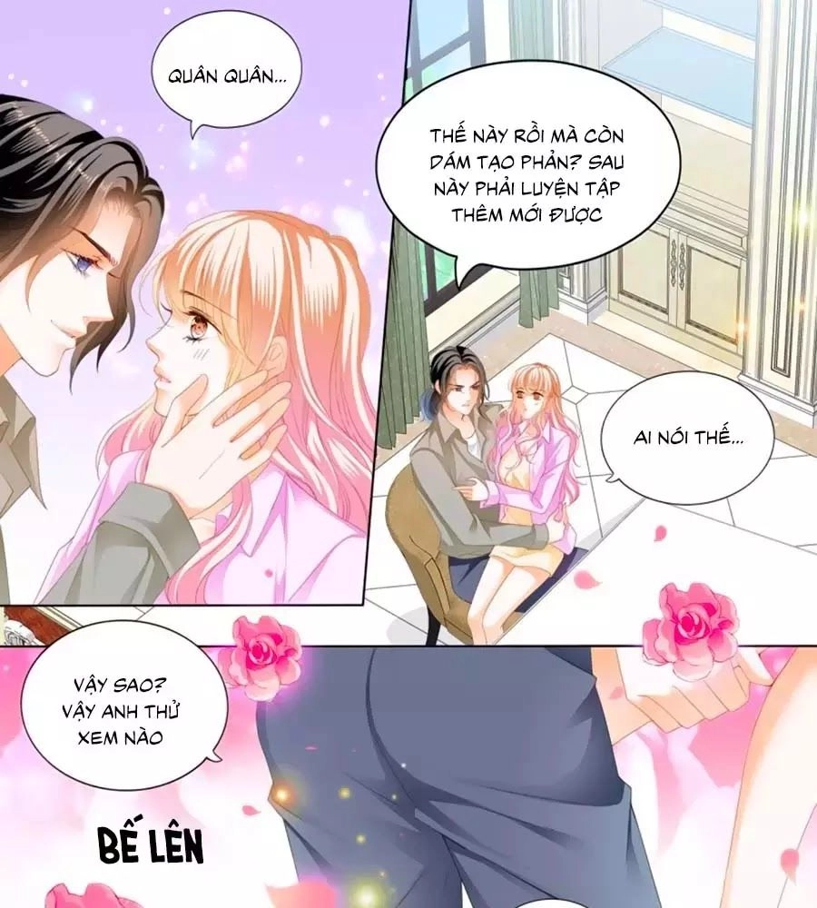 Bá Đạo Tiểu Thúc, Xin Trêu Chọc Vừa Thôi! Chapter 129 - 1