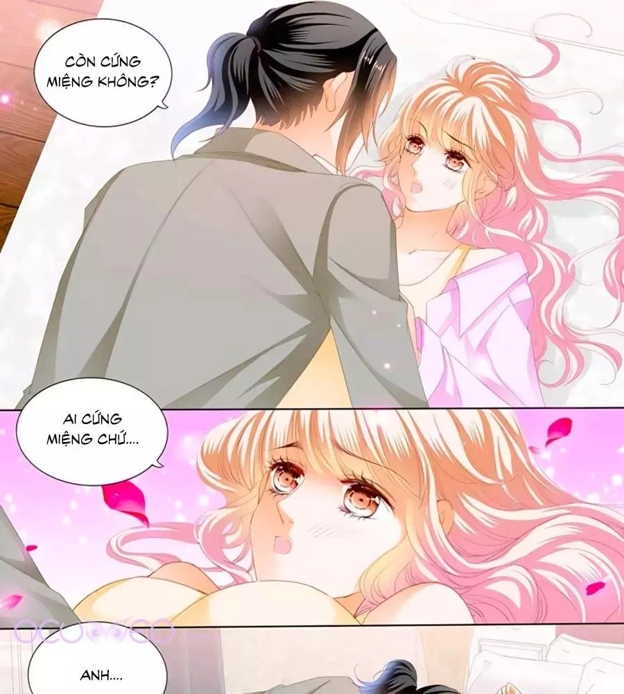 Bá Đạo Tiểu Thúc, Xin Trêu Chọc Vừa Thôi! Chapter 129 - 3