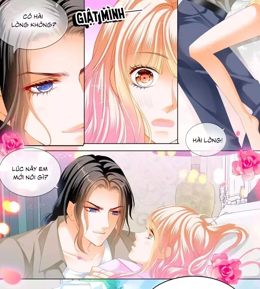 Bá Đạo Tiểu Thúc, Xin Trêu Chọc Vừa Thôi! Chapter 129 - 7