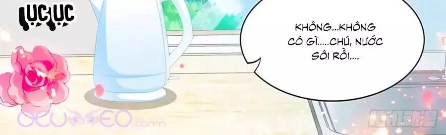 Bá Đạo Tiểu Thúc, Xin Trêu Chọc Vừa Thôi! Chapter 129 - 8