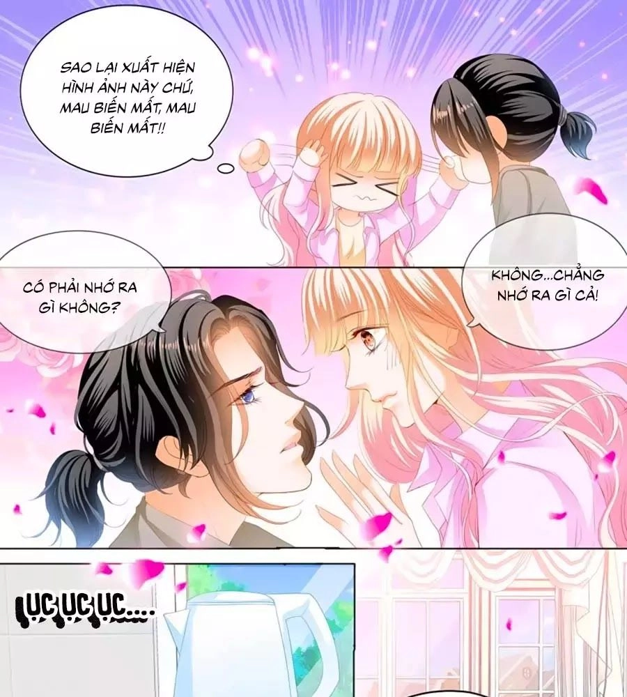 Bá Đạo Tiểu Thúc, Xin Trêu Chọc Vừa Thôi! Chapter 129 - 11