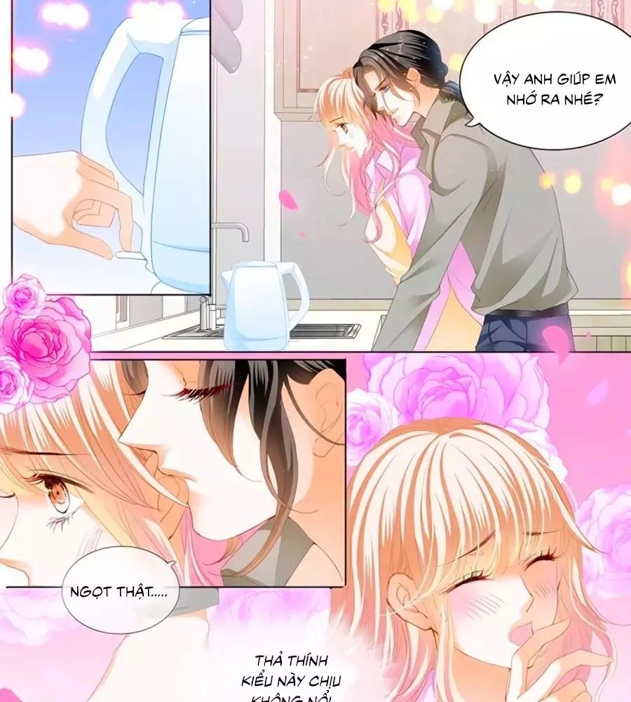 Bá Đạo Tiểu Thúc, Xin Trêu Chọc Vừa Thôi! Chapter 129 - 13