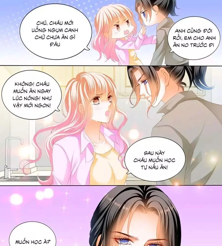 Bá Đạo Tiểu Thúc, Xin Trêu Chọc Vừa Thôi! Chapter 129 - 15