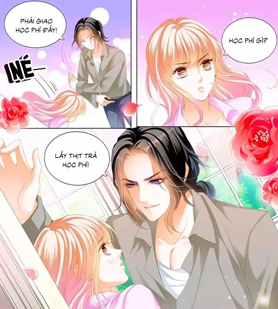 Bá Đạo Tiểu Thúc, Xin Trêu Chọc Vừa Thôi! Chapter 129 - 17