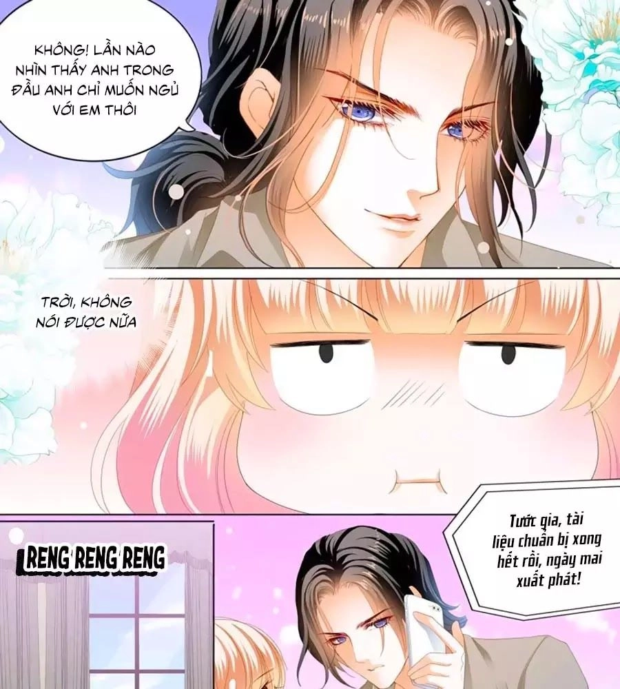 Bá Đạo Tiểu Thúc, Xin Trêu Chọc Vừa Thôi! Chapter 129 - 19