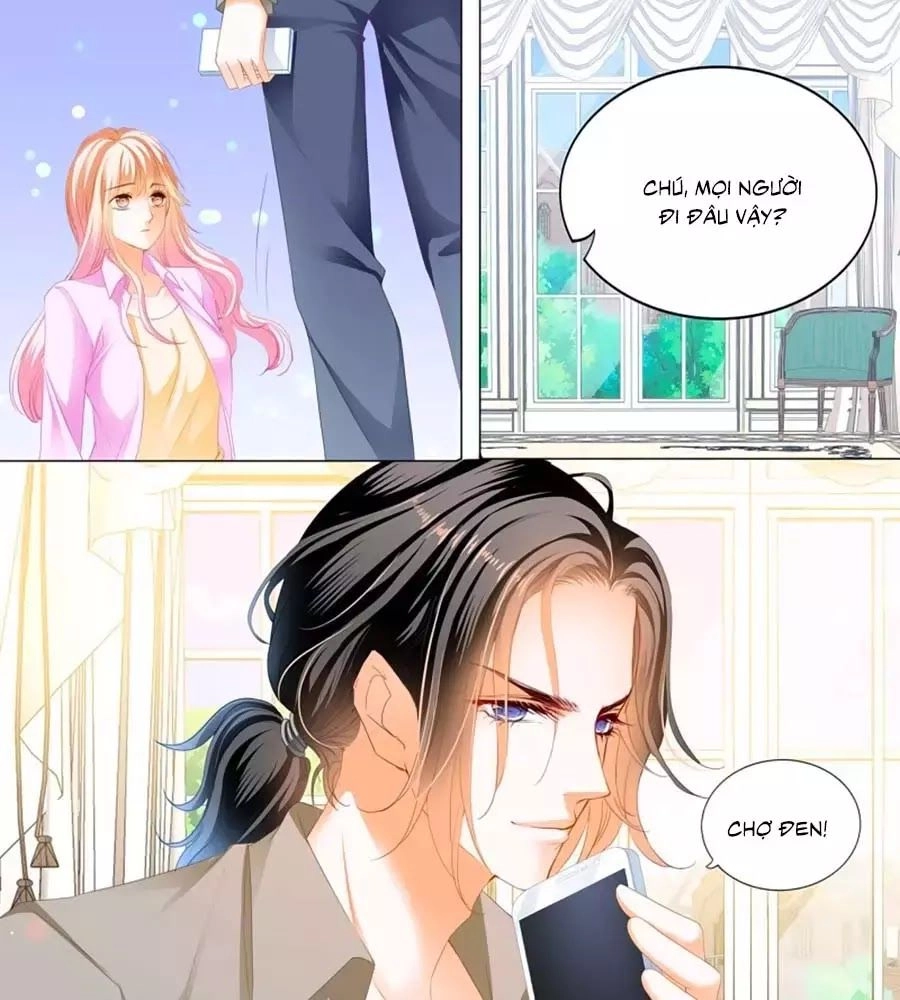 Bá Đạo Tiểu Thúc, Xin Trêu Chọc Vừa Thôi! Chapter 129 - 21