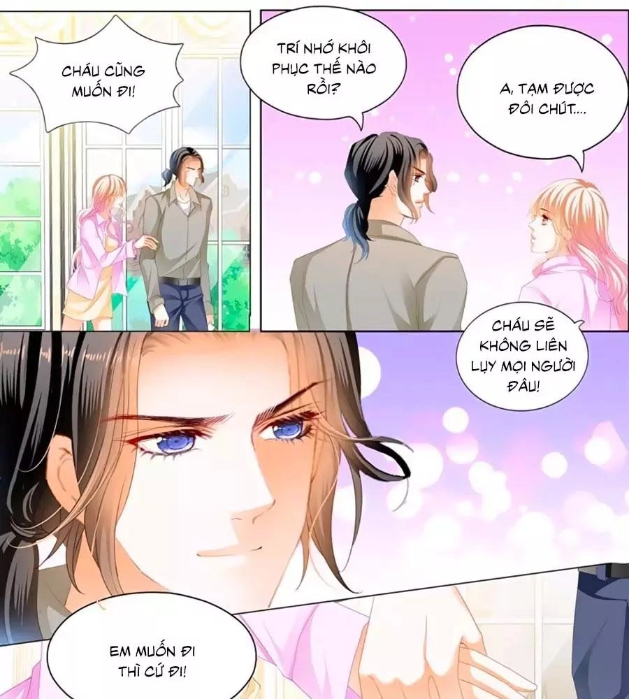 Bá Đạo Tiểu Thúc, Xin Trêu Chọc Vừa Thôi! Chapter 129 - 23