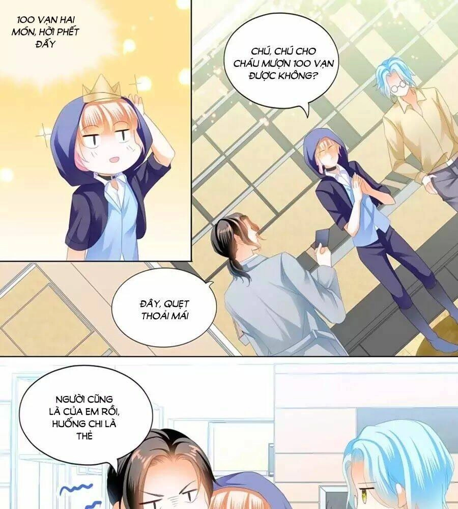 Bá Đạo Tiểu Thúc, Xin Trêu Chọc Vừa Thôi! Chapter 131 - 1