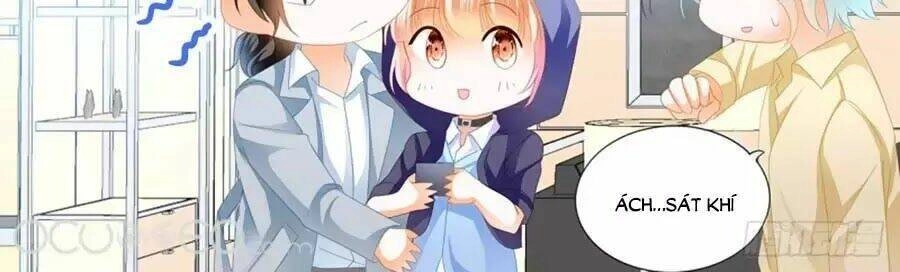 Bá Đạo Tiểu Thúc, Xin Trêu Chọc Vừa Thôi! Chapter 131 - 2