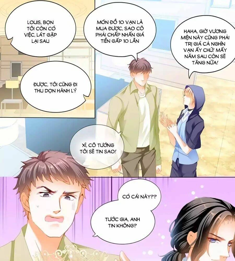 Bá Đạo Tiểu Thúc, Xin Trêu Chọc Vừa Thôi! Chapter 131 - 3