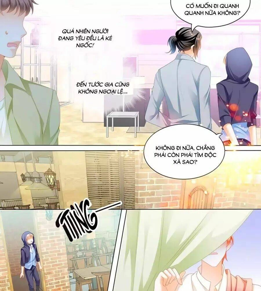 Bá Đạo Tiểu Thúc, Xin Trêu Chọc Vừa Thôi! Chapter 131 - 5