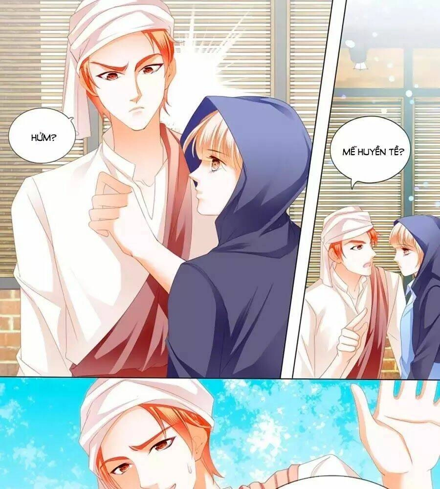 Bá Đạo Tiểu Thúc, Xin Trêu Chọc Vừa Thôi! Chapter 131 - 7