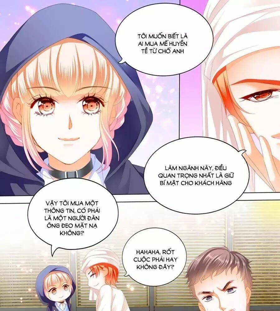 Bá Đạo Tiểu Thúc, Xin Trêu Chọc Vừa Thôi! Chapter 131 - 9