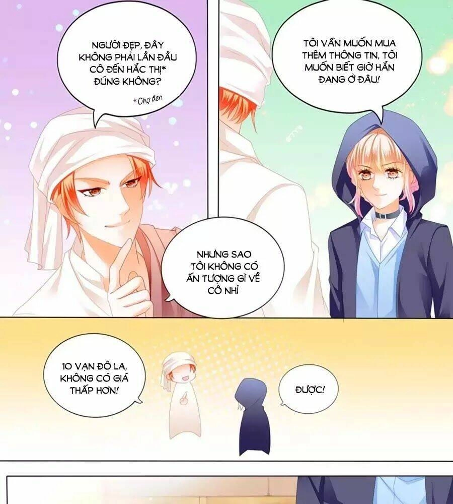 Bá Đạo Tiểu Thúc, Xin Trêu Chọc Vừa Thôi! Chapter 131 - 11