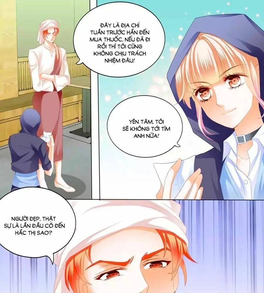 Bá Đạo Tiểu Thúc, Xin Trêu Chọc Vừa Thôi! Chapter 131 - 13