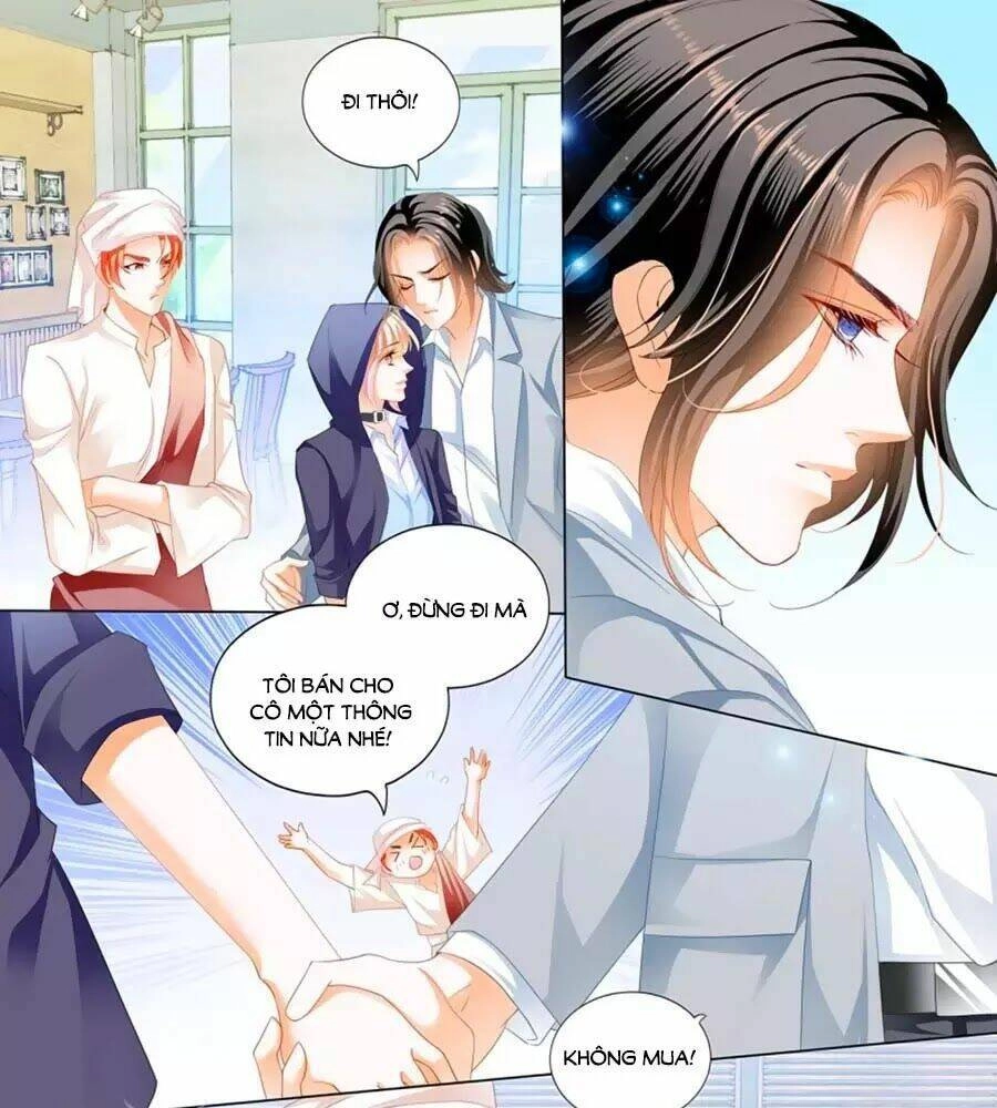 Bá Đạo Tiểu Thúc, Xin Trêu Chọc Vừa Thôi! Chapter 131 - 15