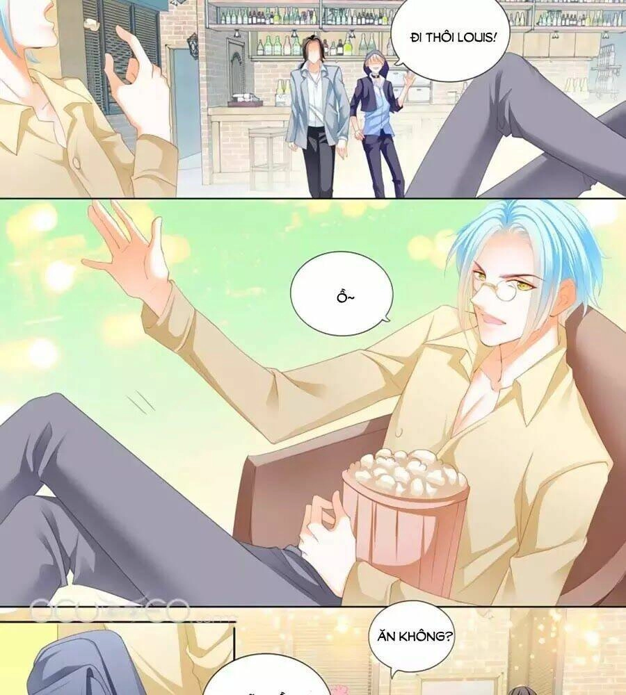 Bá Đạo Tiểu Thúc, Xin Trêu Chọc Vừa Thôi! Chapter 131 - 17