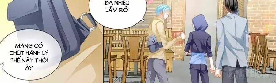 Bá Đạo Tiểu Thúc, Xin Trêu Chọc Vừa Thôi! Chapter 131 - 18