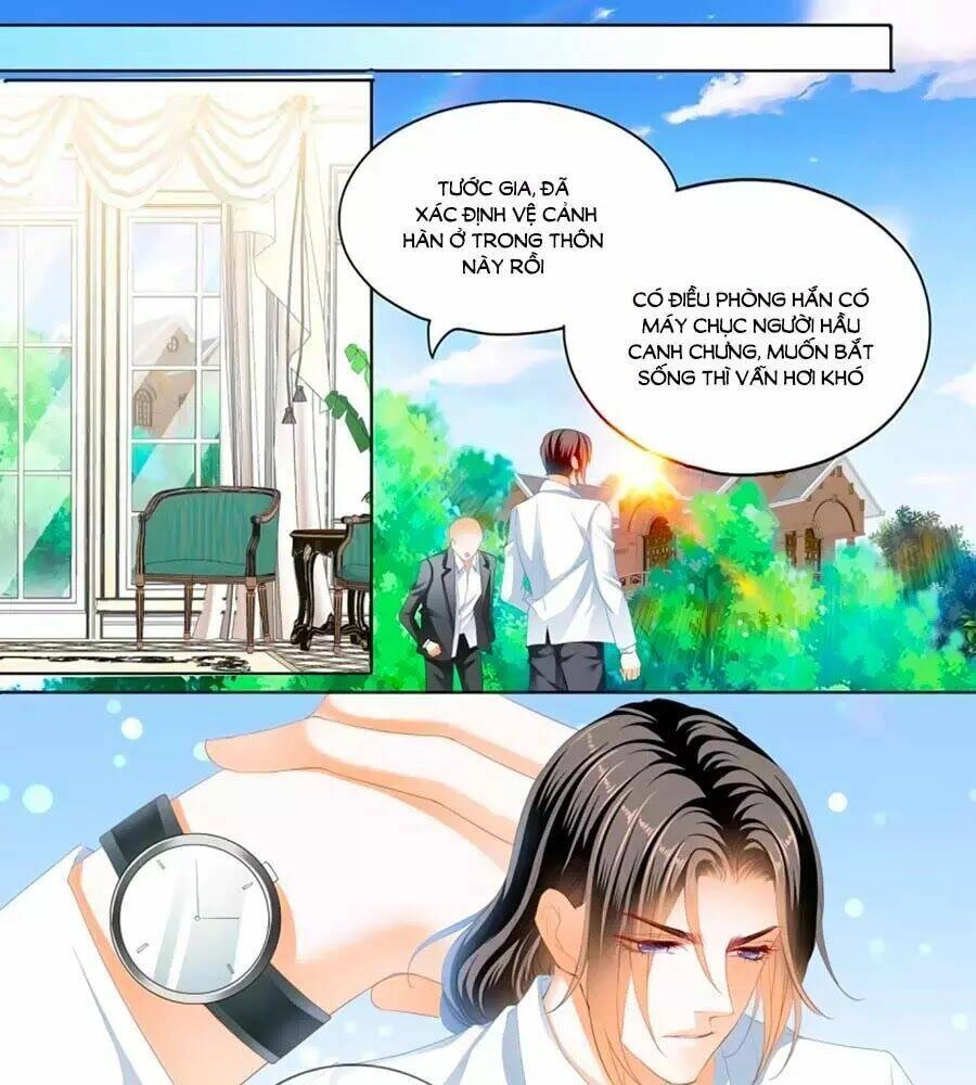 Bá Đạo Tiểu Thúc, Xin Trêu Chọc Vừa Thôi! Chapter 131 - 19