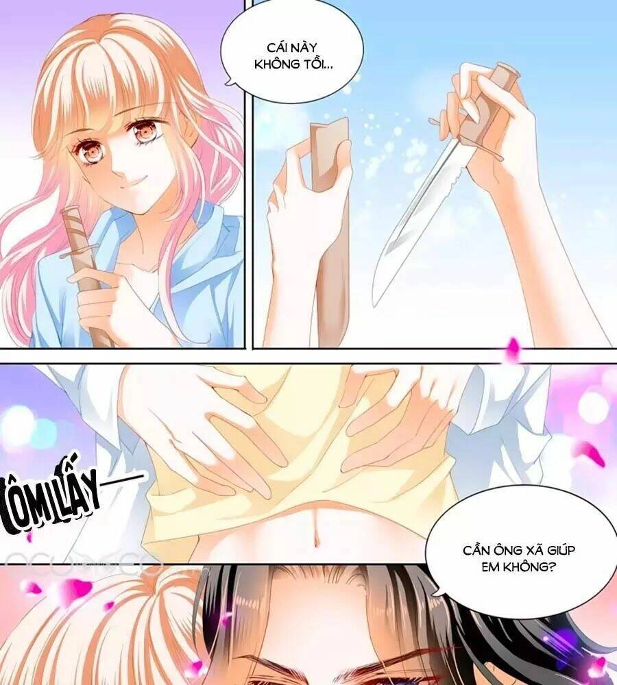 Bá Đạo Tiểu Thúc, Xin Trêu Chọc Vừa Thôi! Chapter 131 - 21