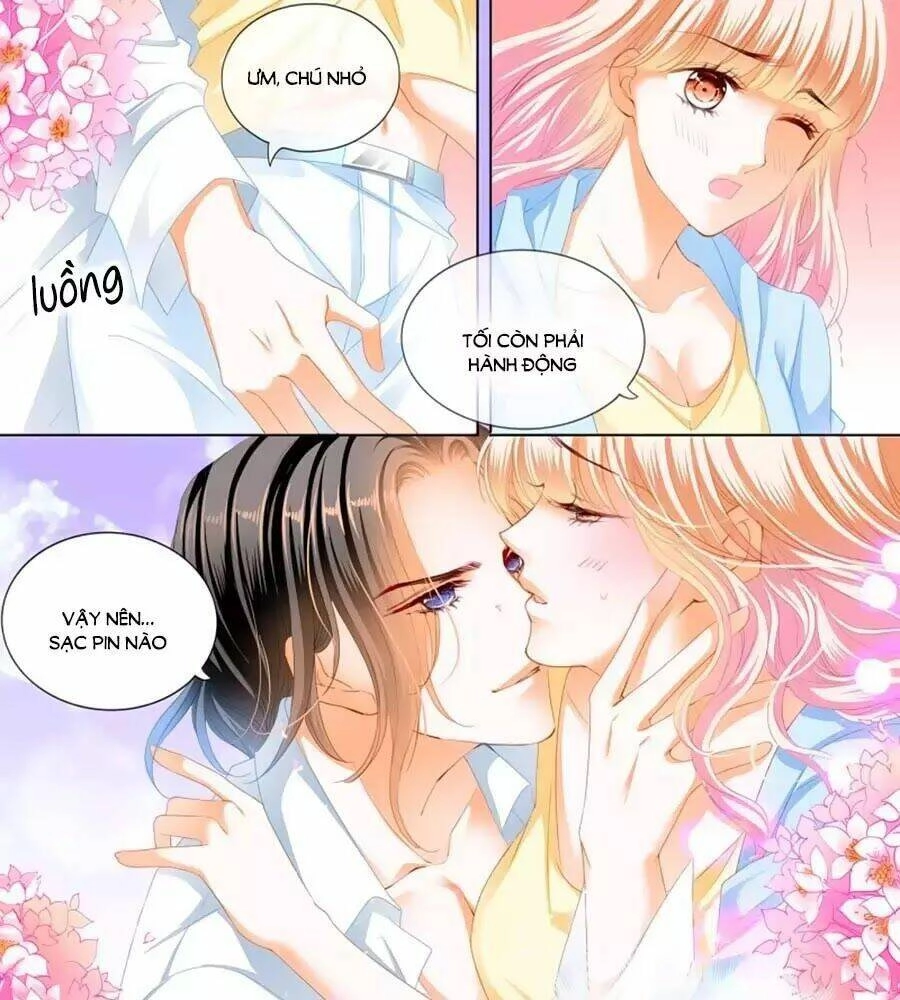 Bá Đạo Tiểu Thúc, Xin Trêu Chọc Vừa Thôi! Chapter 131 - 23