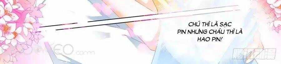 Bá Đạo Tiểu Thúc, Xin Trêu Chọc Vừa Thôi! Chapter 131 - 24