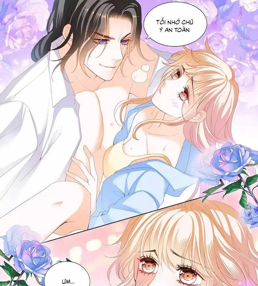 Bá Đạo Tiểu Thúc, Xin Trêu Chọc Vừa Thôi! Chapter 132 - 1