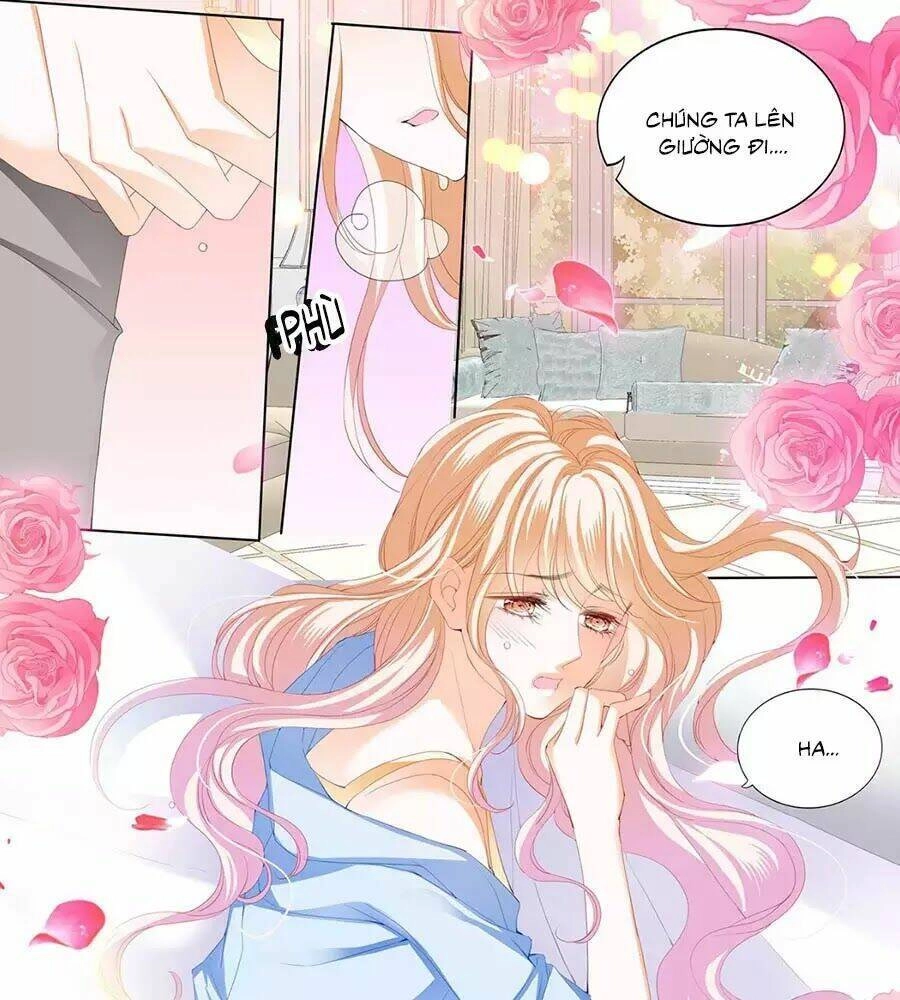 Bá Đạo Tiểu Thúc, Xin Trêu Chọc Vừa Thôi! Chapter 132 - 5