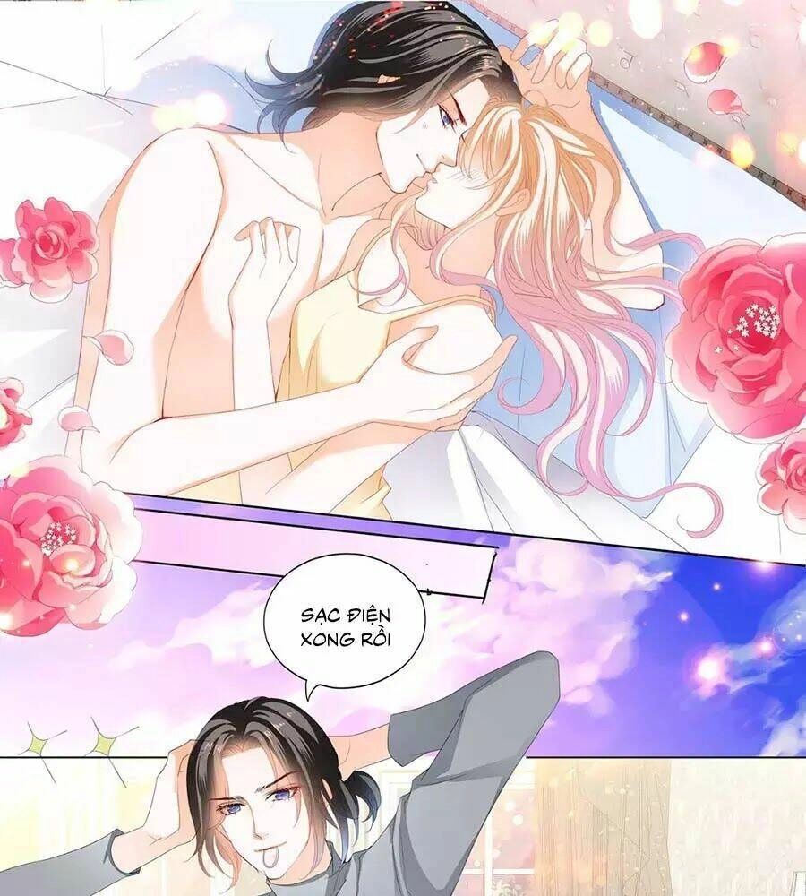 Bá Đạo Tiểu Thúc, Xin Trêu Chọc Vừa Thôi! Chapter 132 - 7