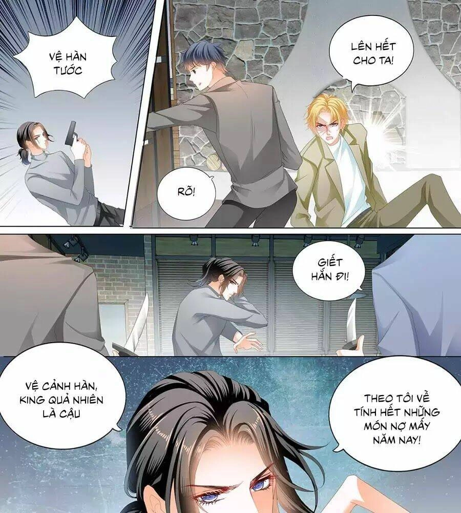 Bá Đạo Tiểu Thúc, Xin Trêu Chọc Vừa Thôi! Chapter 132 - 13