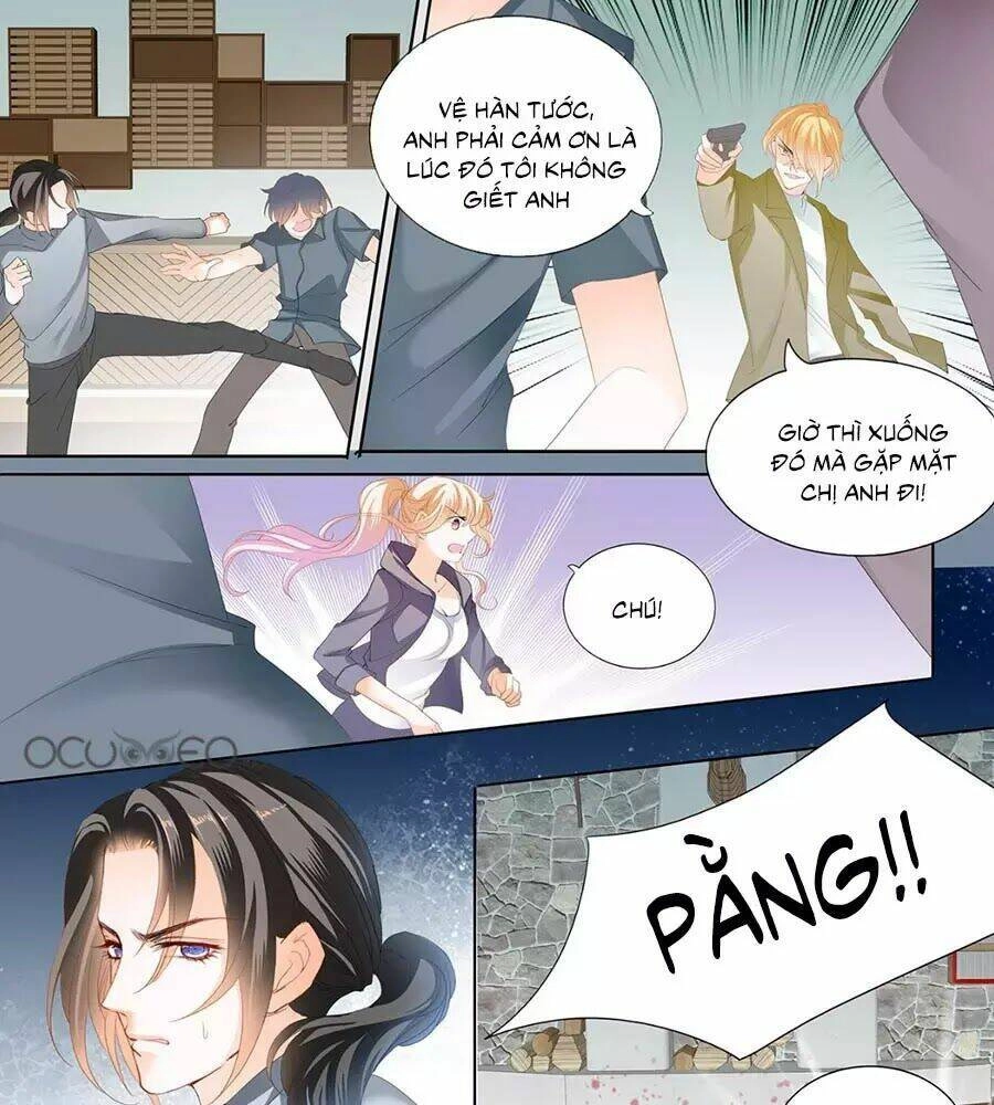 Bá Đạo Tiểu Thúc, Xin Trêu Chọc Vừa Thôi! Chapter 132 - 15