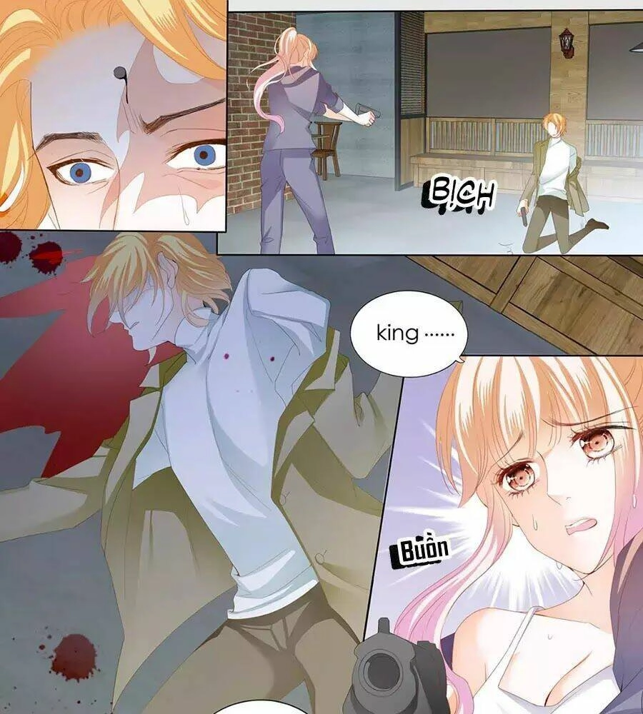 Bá Đạo Tiểu Thúc, Xin Trêu Chọc Vừa Thôi! Chapter 132 - 17