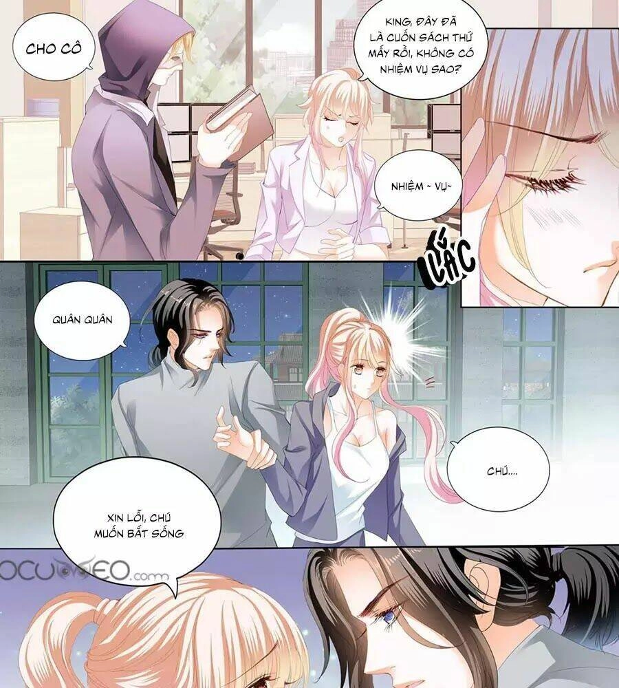 Bá Đạo Tiểu Thúc, Xin Trêu Chọc Vừa Thôi! Chapter 132 - 19