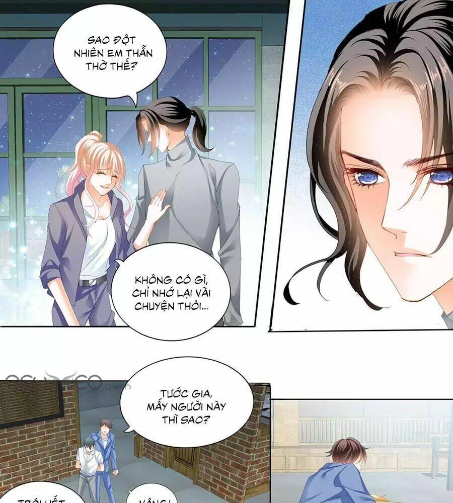 Bá Đạo Tiểu Thúc, Xin Trêu Chọc Vừa Thôi! Chapter 132 - 21