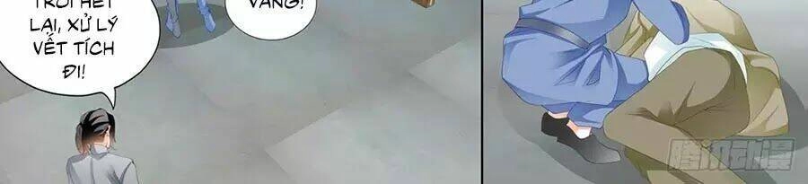 Bá Đạo Tiểu Thúc, Xin Trêu Chọc Vừa Thôi! Chapter 132 - 22