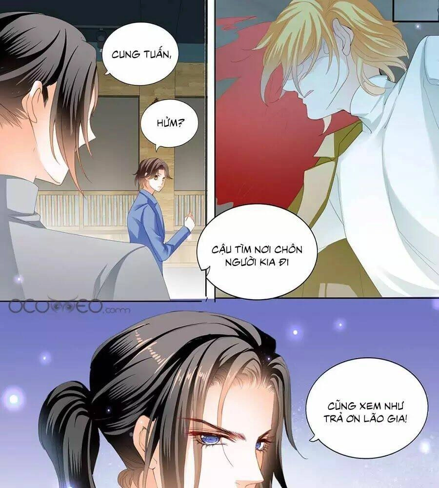 Bá Đạo Tiểu Thúc, Xin Trêu Chọc Vừa Thôi! Chapter 132 - 23